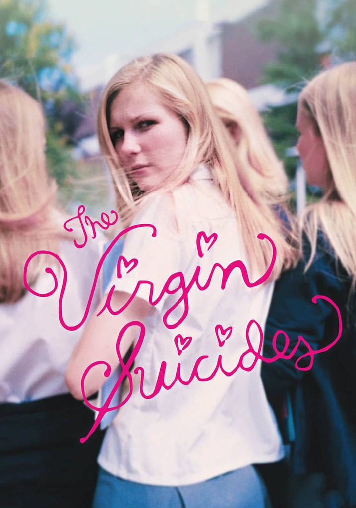 The Virgin Suicides Streaming Where To Watch Online